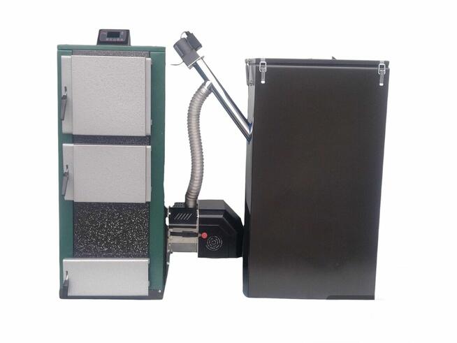 Kocioł NKG-P 25 KW Najwyższa norma sprawności, DOTACJE !!!