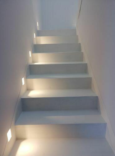 mikrocement podłogi i ściany