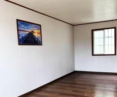 Duży nowoczesny dom modułowy z 4 sypialniami 3 łazienkami i