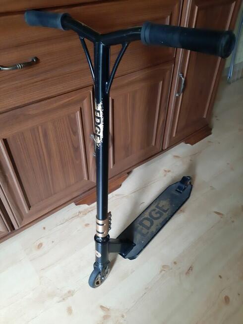 Hulajnoga Movino Edge