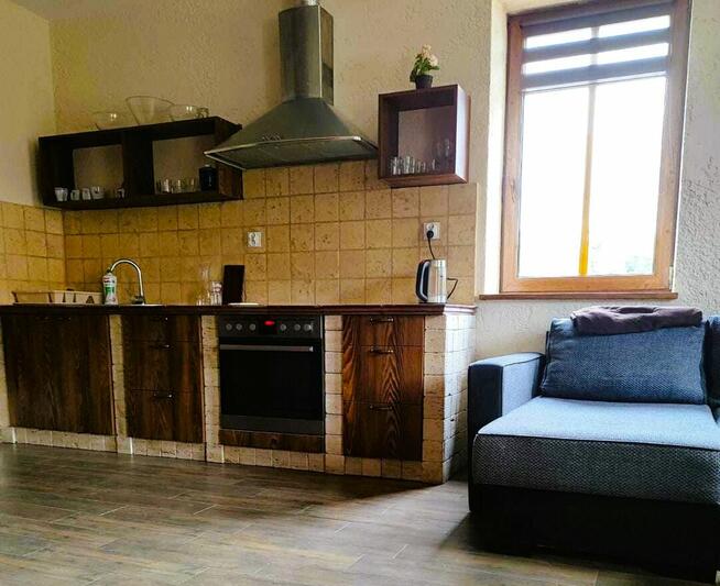 Noclegi w domku na Mazurach - wolne terminy