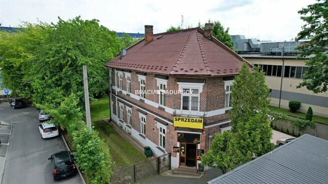 Dom Bochnia Centrum, Poniatowskiego
