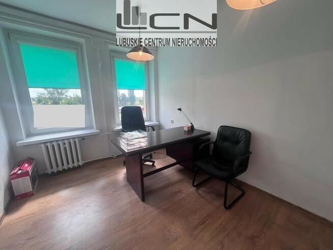 Lokal biurowy 10,5 m2 Gorzów Wlkp.