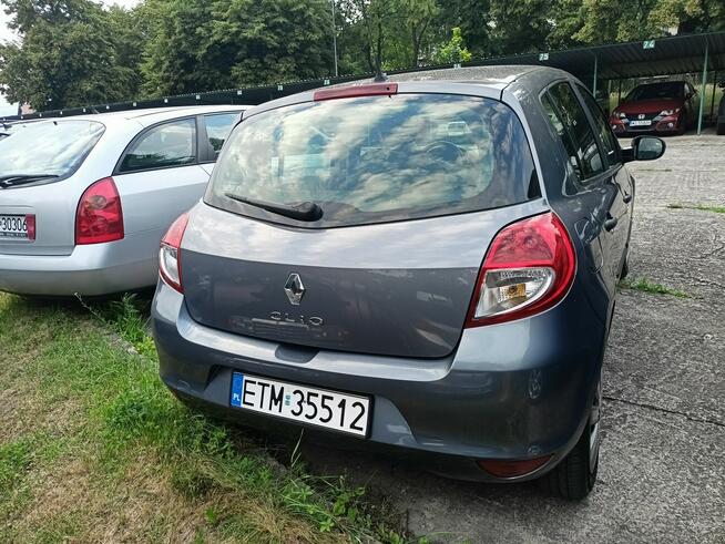 Renault Clio z Niemiec, po opłatach, po przeglądzie, zarejestrowany