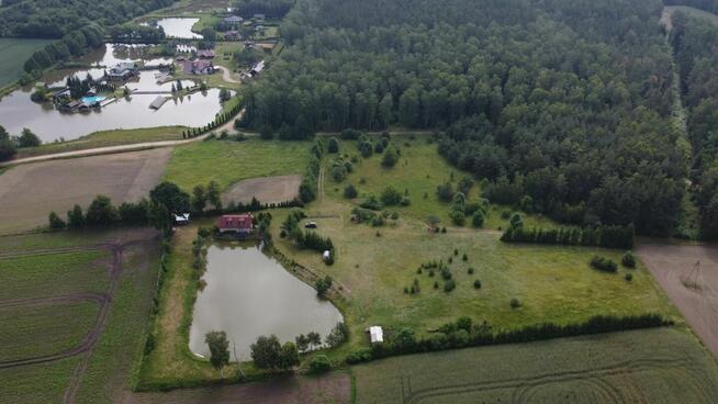 Dom Burkat gm. Działdowo, Burkat