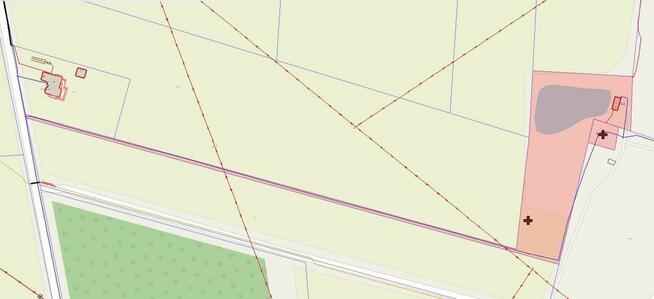 Dom Burkat gm. Działdowo, Burkat