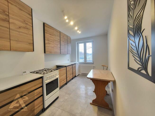 Mieszkanie Elbląg, Świerkowa