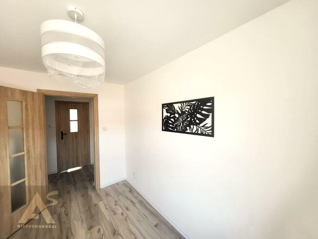 Mieszkanie Elbląg, Świerkowa