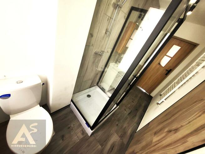 Mieszkanie Elbląg, Świerkowa