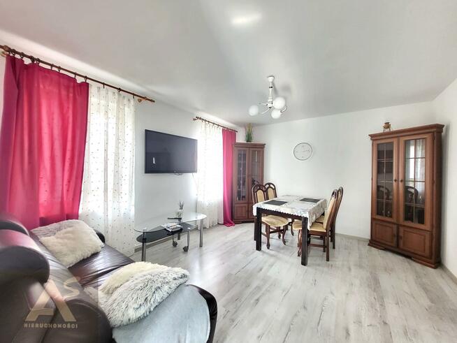 Mieszkanie Elbląg, Świerkowa