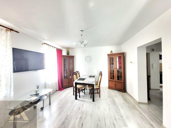 Mieszkanie Elbląg, Świerkowa