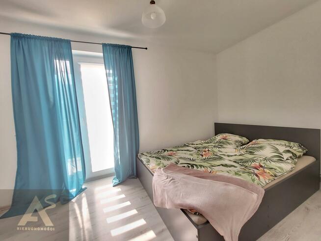 Mieszkanie Elbląg, Świerkowa