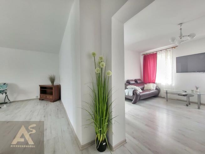 Mieszkanie Elbląg, Świerkowa