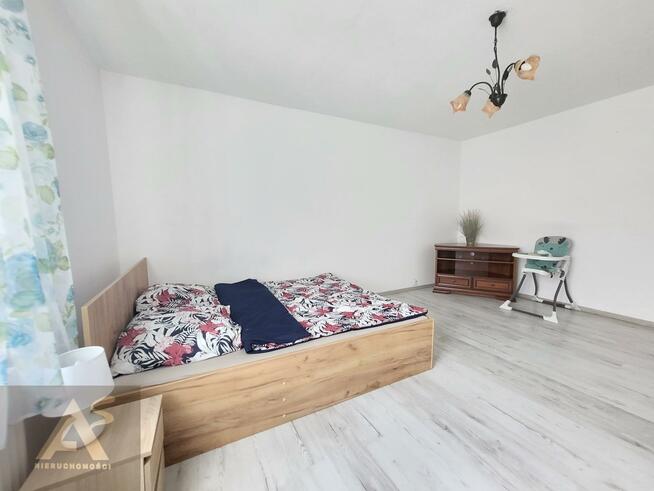 Mieszkanie Elbląg, Świerkowa