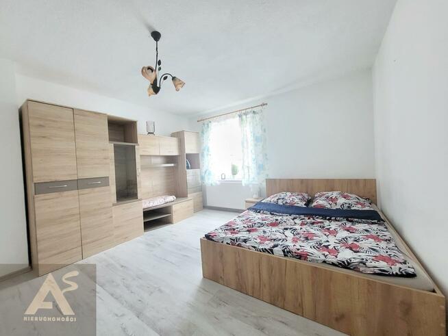 Mieszkanie Elbląg, Świerkowa