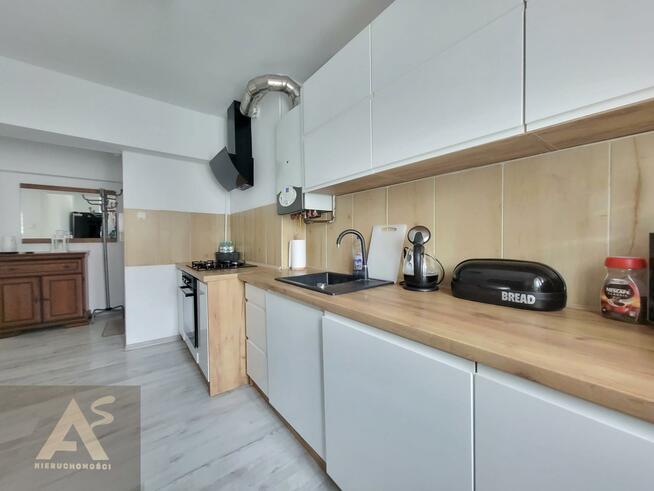 Mieszkanie Elbląg, Świerkowa