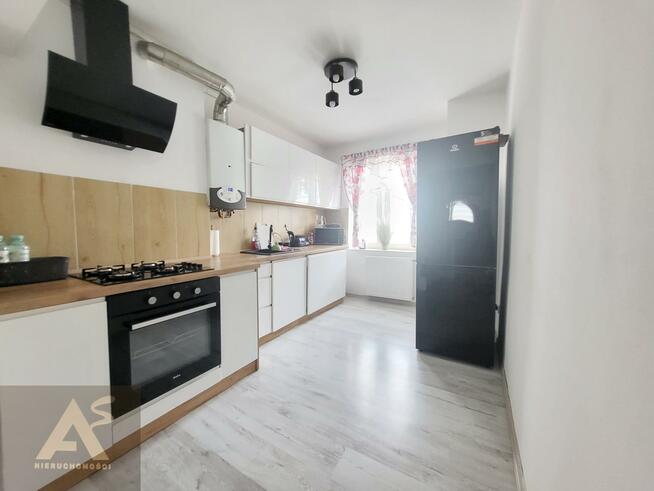 Mieszkanie Elbląg, Świerkowa