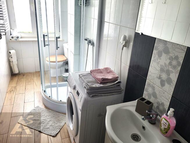 Mieszkanie Elbląg, Świerkowa