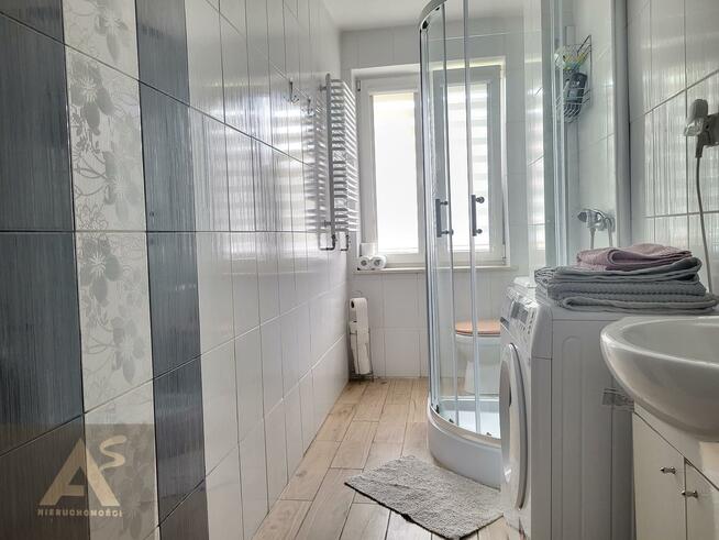 Mieszkanie Elbląg, Świerkowa