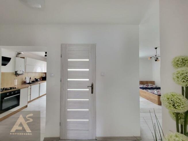 Mieszkanie Elbląg, Świerkowa