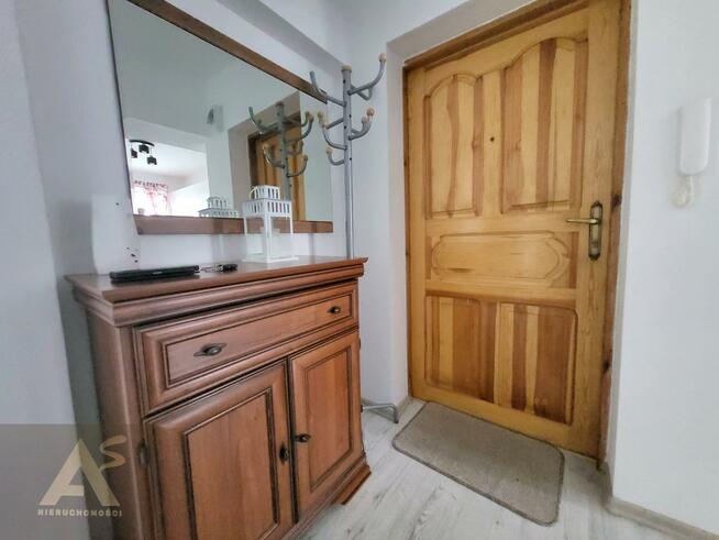 Mieszkanie Elbląg, Świerkowa