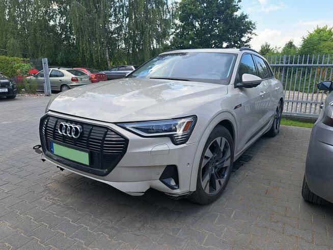 Audi e-tron FV 23%