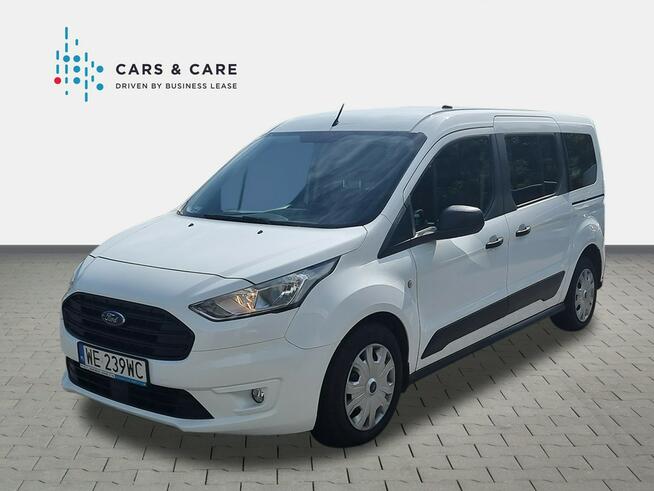 Ford Transit Connect 1.5 EcoBlue 230 L2 Trend. WE239WC