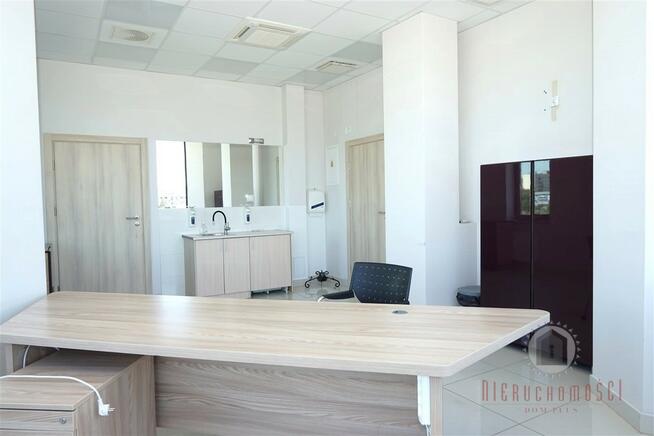 Lokal z pewną umową najmu lub dla siebie