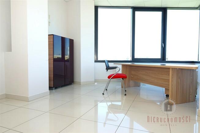 Lokal z pewną umową najmu lub dla siebie