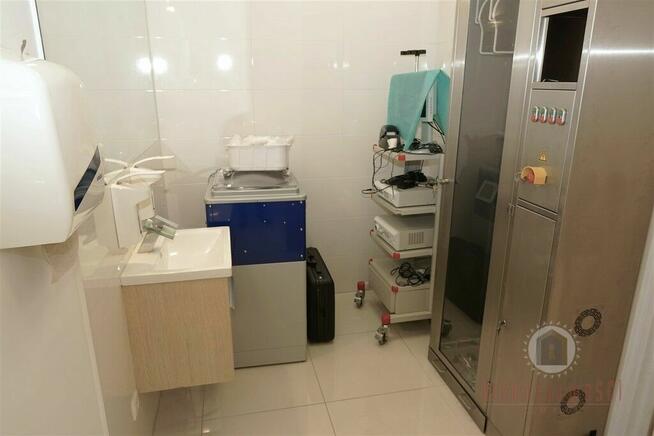 Lokal z pewną umową najmu lub dla siebie