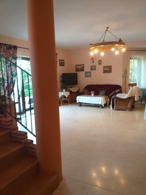 Dom Mieszkowo gm. Piaseczno