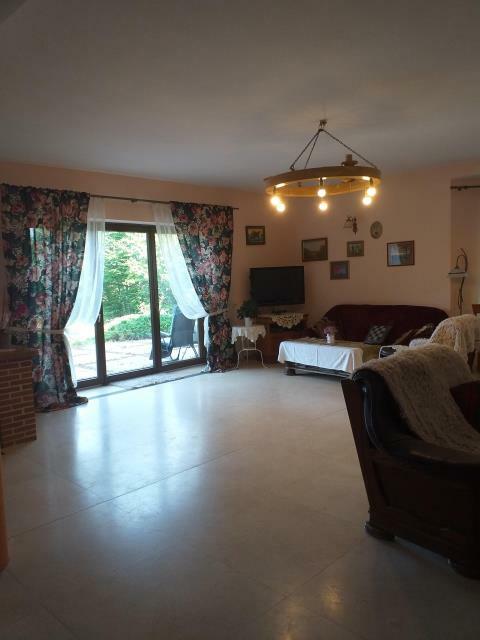 Dom Mieszkowo gm. Piaseczno