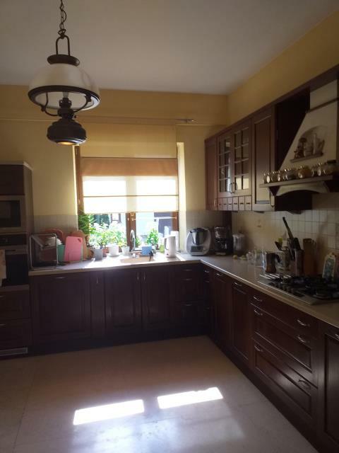 Dom Mieszkowo gm. Piaseczno