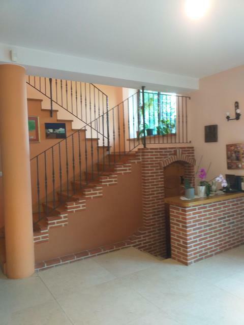 Dom Mieszkowo gm. Piaseczno