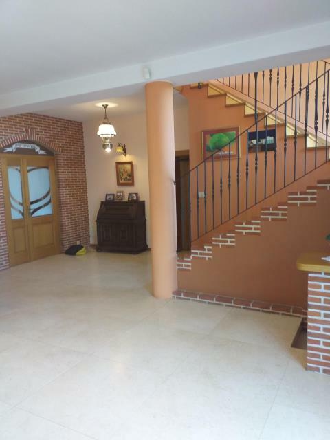 Dom Mieszkowo gm. Piaseczno