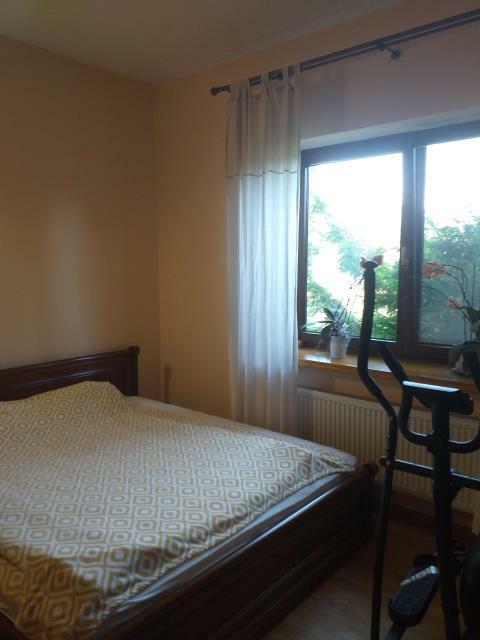 Dom Mieszkowo gm. Piaseczno