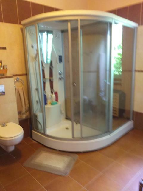 Dom Mieszkowo gm. Piaseczno