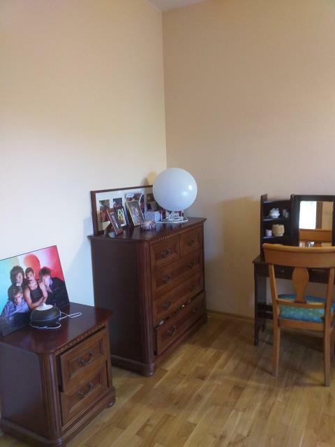 Dom Mieszkowo gm. Piaseczno