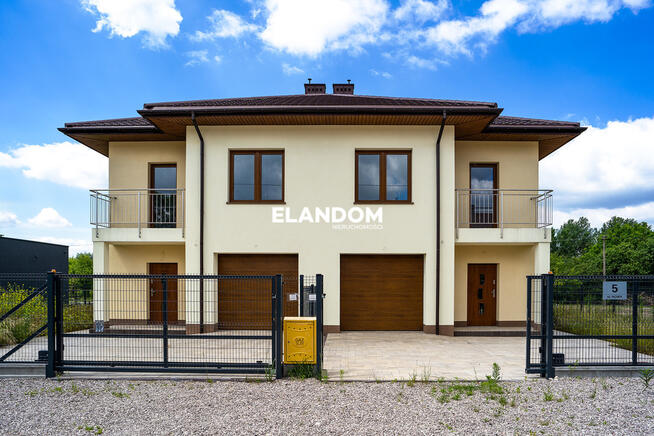 Nowy bliźniak do własnej aranżacji