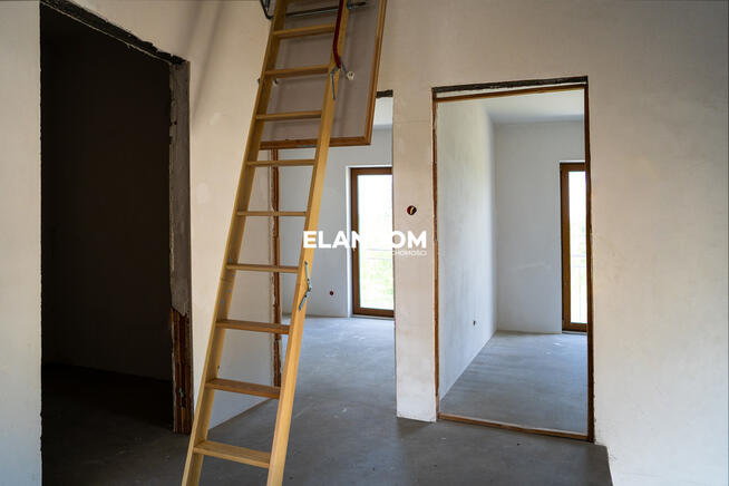 Nowy bliźniak do własnej aranżacji