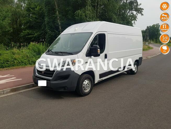 Fiat Ducato maxi L3H2