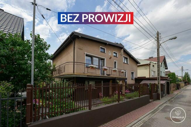 RASZYN | DOM 2000r | 4 POKOJE | 500 m2 DZIAŁKA