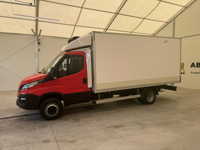 isk/58 Iveco daily 72c18 na 3.5t
