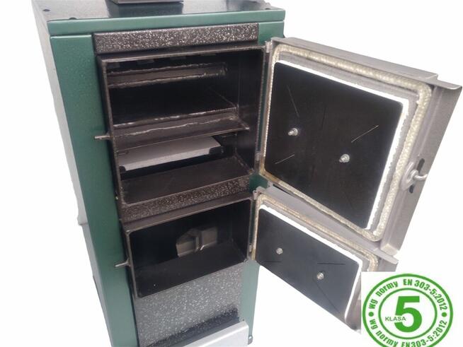 Kocioł NKG-P 25 KW Najwyższa norma sprawności, DOTACJE !!!