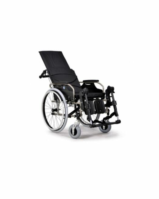 Wózek rehabilitacyjny firmy Vermeiren nowy