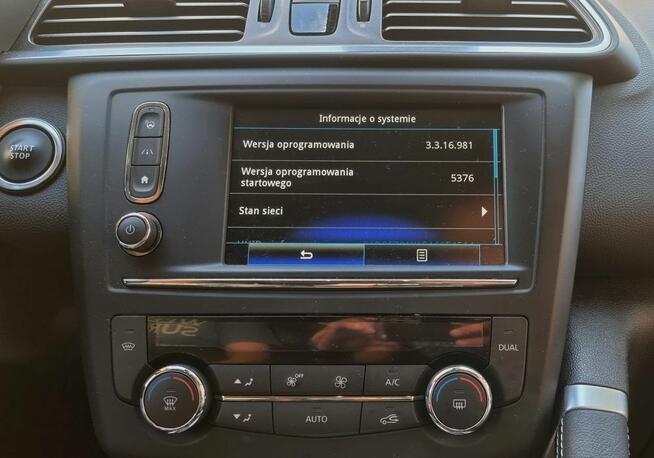 Android Auto Renault Mapy 2025 CarPlay R-Link2 USB