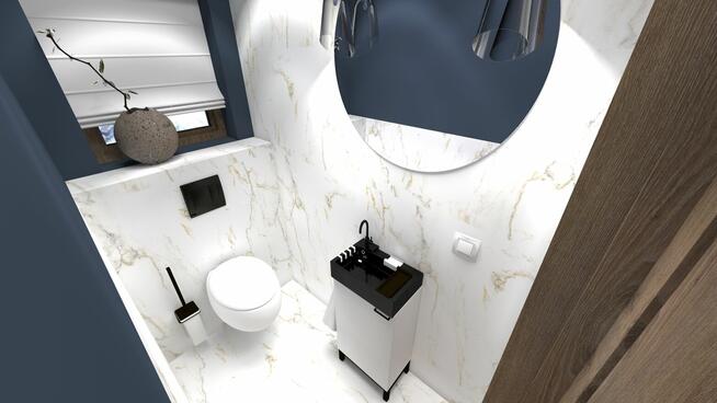 Projektowanie i aranżacja wnętrz