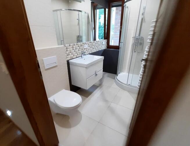 Wynajmę dom duża działka Super Lokalizacja