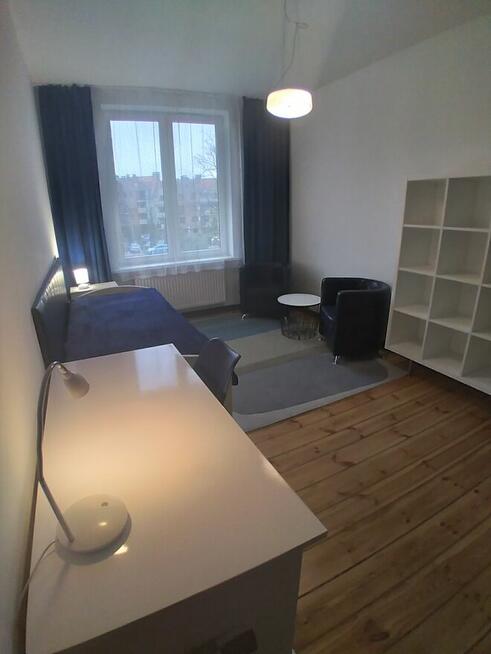 3 pokojowe mieszkanie koło GUMed