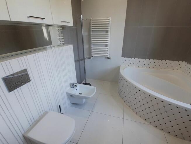 Wynajmę dom duża działka Super Lokalizacja